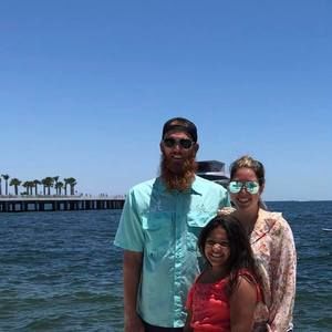 Meet your Posher, Anthony